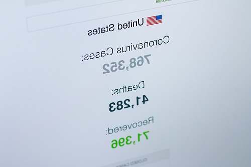 united states  text